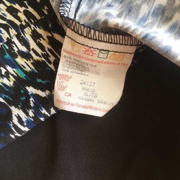 Bestow Blouse - Picture 5 of 5